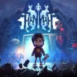 Buy Hannah PS5 Compare Prices