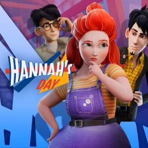 Hannah’s Day Xbox Series X