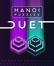 Buy Hanoi Puzzles Duet Xbox Series Key Compare Prices