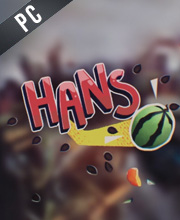 Hans Pc