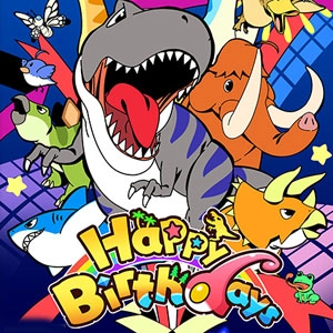 Happy Birthdays Switch