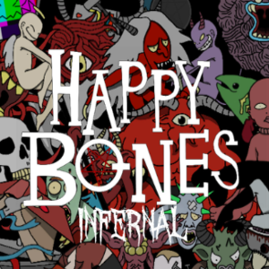 Buy Happy Bones Infernal CD Key Compare Prices