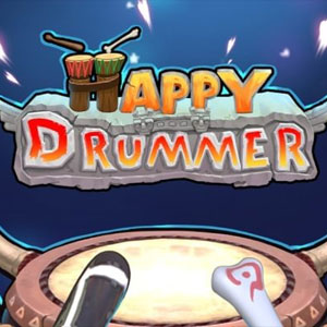 Buy Happy Drummer VR PS4 Compare Prices