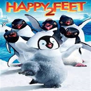 Buy Happy Feet Two Nintendo 3DS Compare Prices