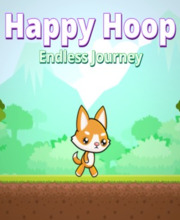 Happy Hoop Endless Journey Playstation 5