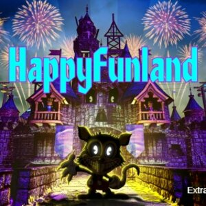 HappyFunland VR Pc