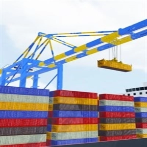 Harbor Crane Challenge Pc