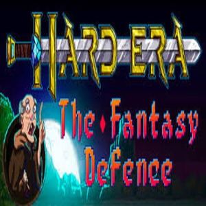 Hard Era The Fantasy Defence