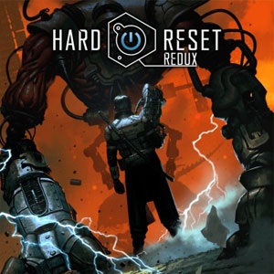 Buy Hard Reset Redux Xbox One Compare Prices