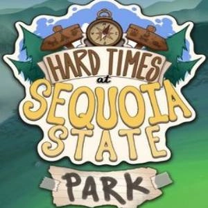 Hard Times at Sequoia State Park Pc