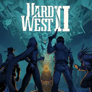 Buy Hard West 2 CD Key Compare Prices