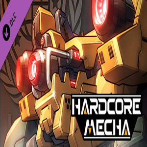 Buy Hardcore Mecha Round Hammer Particle Cannon Cd Key Compare Prices