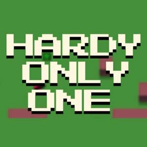 Hardy Only One Pc