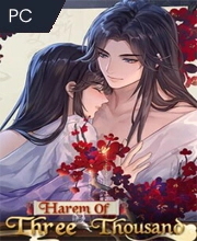Harem Of Three Thousand Pc