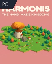 Harmonis: the hand made kingdoms Pc