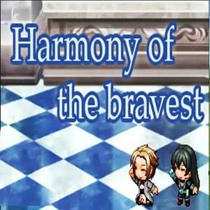 Harmony of the bravest