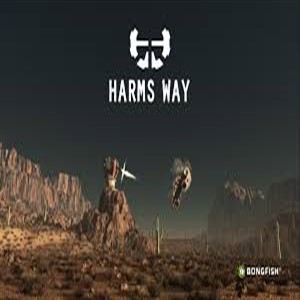 Buy Harms Way Xbox Series Compare Prices
