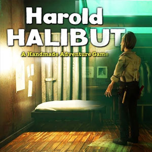 Buy Harold Halibut Nintendo Switch Compare Prices