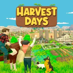 Harvest Days Switch