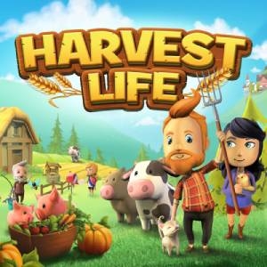 Buy Harvest Life PS4 Compare Prices