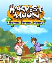 Buy Harvest Moon Home Sweet Home PS5 Compare Prices