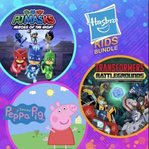 Hasbro Kids Bundle Playstation 5