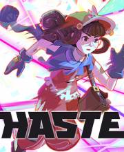 Haste Xbox Series