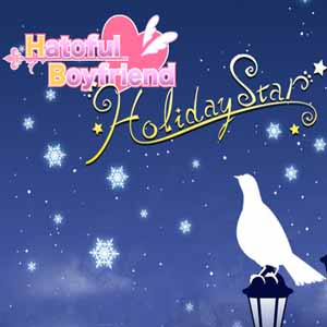 Buy Hatoful Boyfriend Holiday Star CD Key Compare Prices