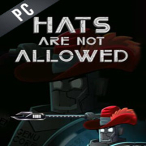 Buy Hats Are Not Allowed CD Key Compare Prices