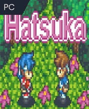 Hatsuka Pc