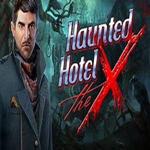 Buy Haunted Hotel The X CD Key Compare Prices