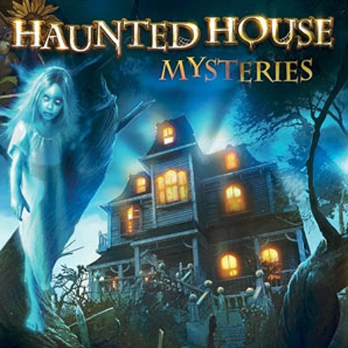 Haunted House Mysteries