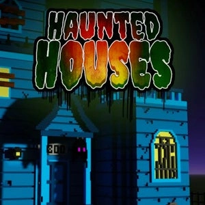 Haunted Houses Playstation 5
