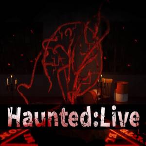 Buy Haunted Live CD Key Compare Prices