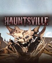 Hauntsville PS5