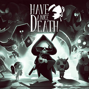 Buy Have a Nice Death CD Key Compare Prices