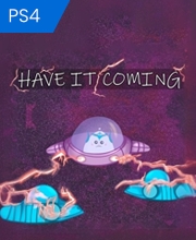 Buy HAVE IT COMING PS4 Key Compare Prices