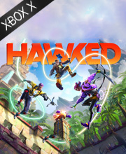 Buy HAWKED Xbox Series Compare Prices
