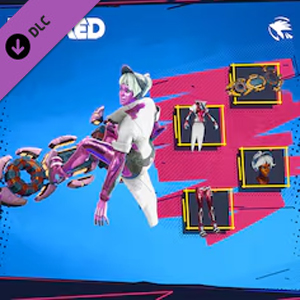 HAWKED Singularity Pack Playstation 4