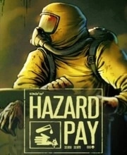 Hazard Pay Switch