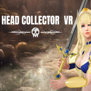 Head Collector VR Pc
