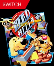 Buy Head Over Heels Deluxe Nintendo Switch Compare Prices