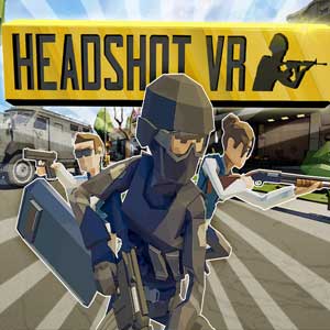 Buy Headshot VR CD Key Compare Prices