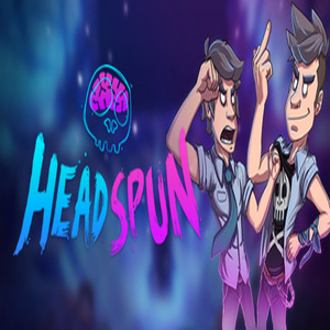 Headspun