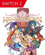 Buy Heart of Crown Nintendo Switch Compare Prices