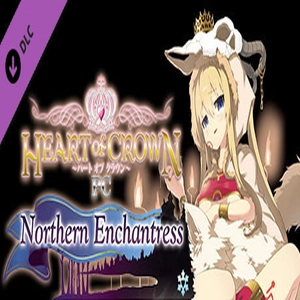 Heart of Crown PC Northern Enchantress