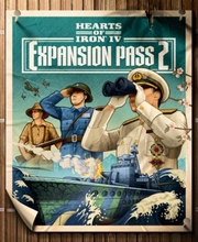 Hearts of Iron IV Expansion Pass 2