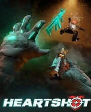 Heartshot VR Pc