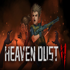 Buy Heaven Dust 2 CD Key Compare Prices