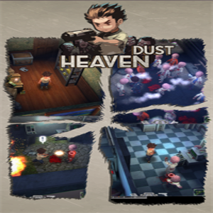 Buy Heaven Dust Xbox Series Compare Prices